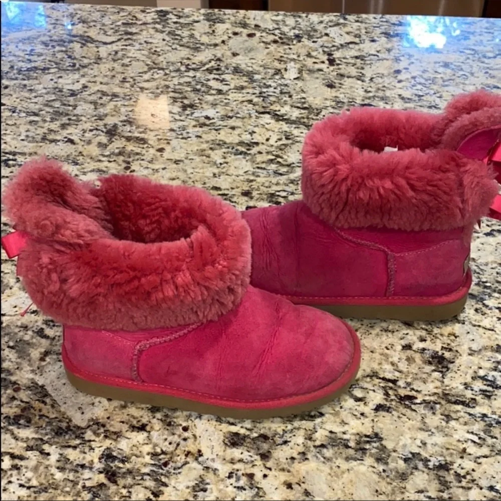 UGG | BAlLEY BOW ll - Picture 4 of 6